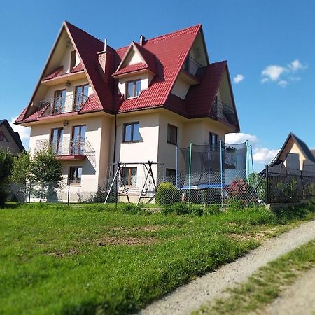 U Marii & Mariana Villa Leśnica Exterior foto